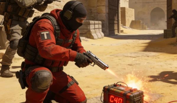 FACEIT✨Elo Boost✨Level 2 to Level 3